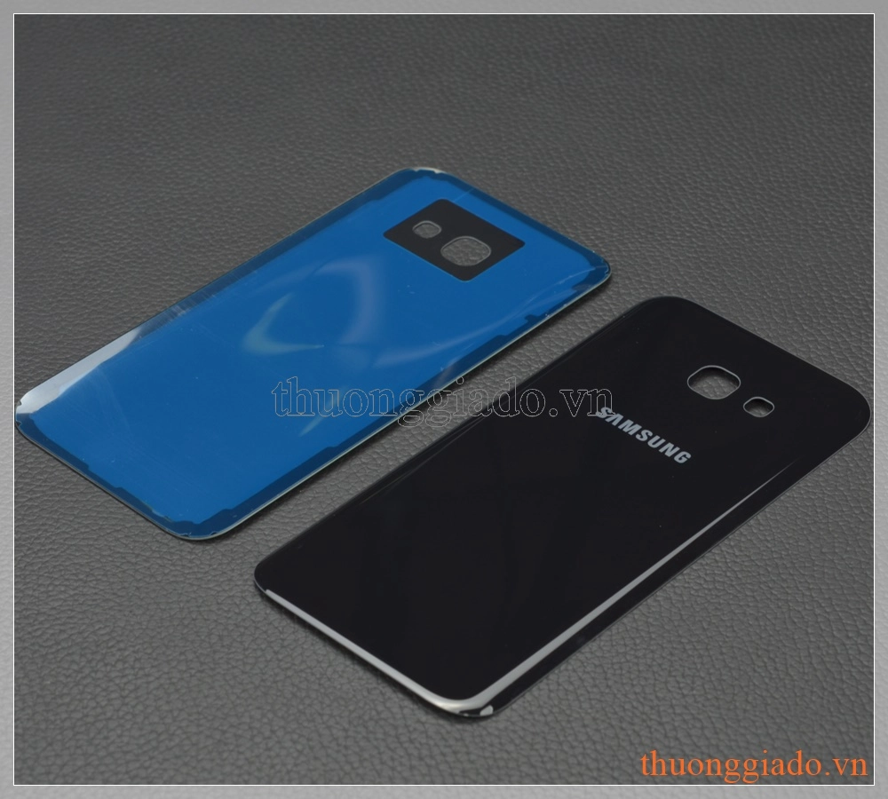 Thay nắp lưng kính Samsung Galaxy. A5 (2017), Samsung A520