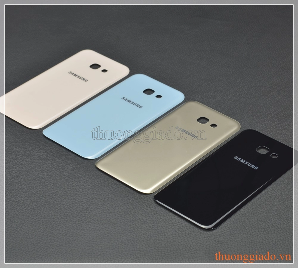 Thay Kính Lưng Samsung Galaxy A5 2017 * Lấy Ngay
