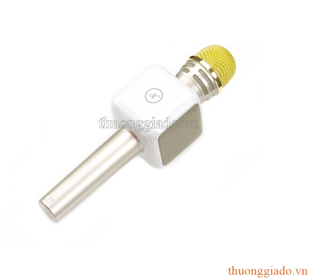 Míc kèm loa hát Karaoke M1 chính hãng
