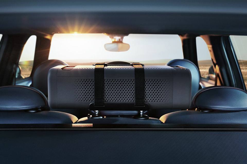 Máy lọc không khí trên xe hơi (ô tô) Xiaomi car air purifier