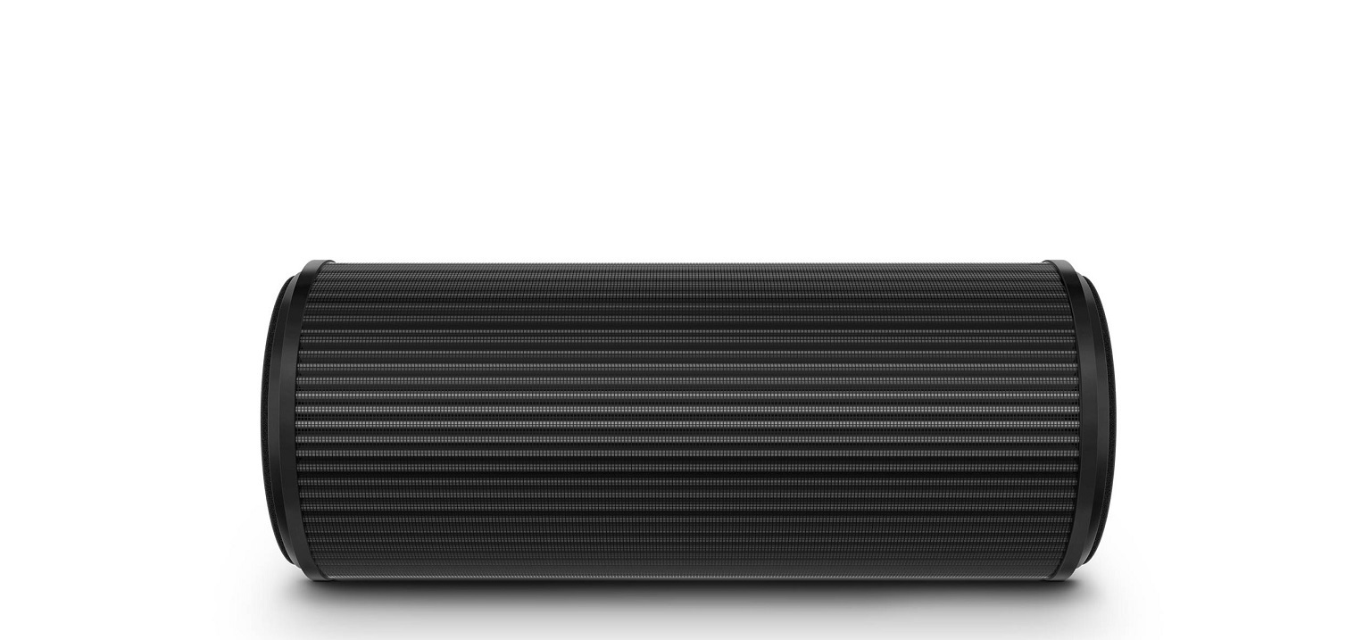 Máy lọc không khí trên xe hơi (ô tô) Xiaomi car air purifier