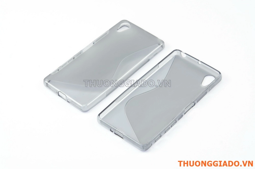 Ốp lưng silicon cho Sony Xperia X Performance F8131 F8133 (Hiệu S-Line)