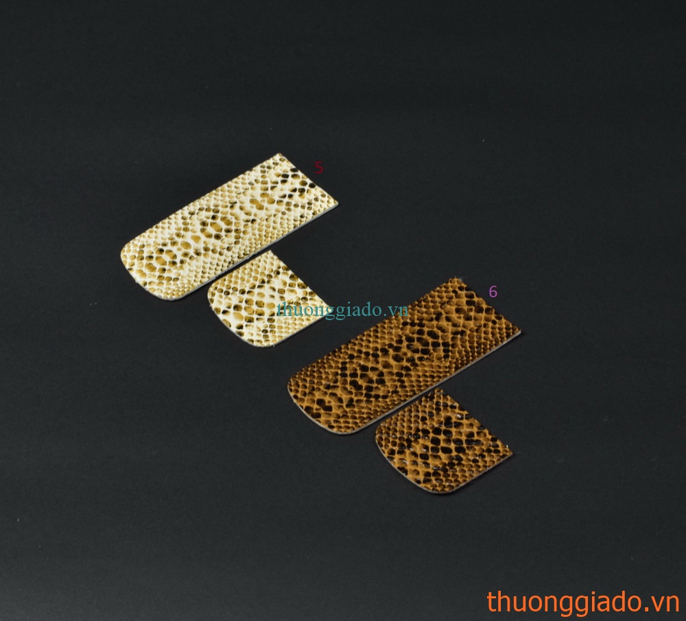 Miếng dán da rắn, da trăn cho Nokia 8800 Gold Arte, 8800 Sapphire Arte, 8800 Carbon Arte