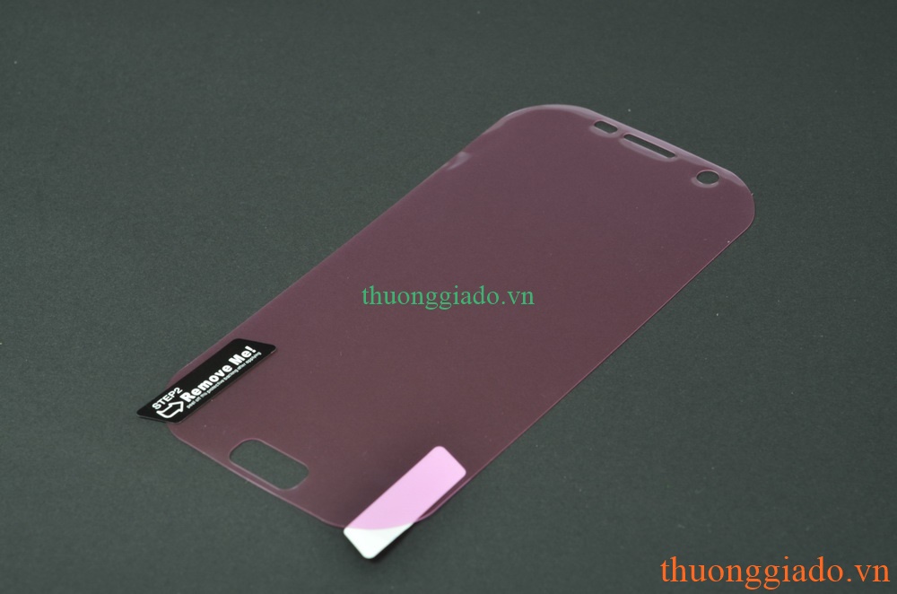 Miếng dán full toàn bộ màn hình Samsung Galaxy S7 Edge NG935 (Hiệu Vmax)