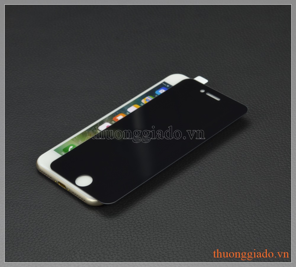 Miếng dán kính cường lực chống nhìn trộm màn hình iPhone 7 (4.7")
