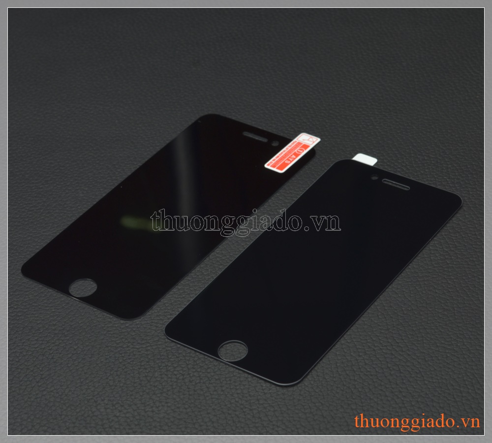 Miếng dán kính cường lực chống nhìn trộm màn hình iPhone 7 (4.7")
