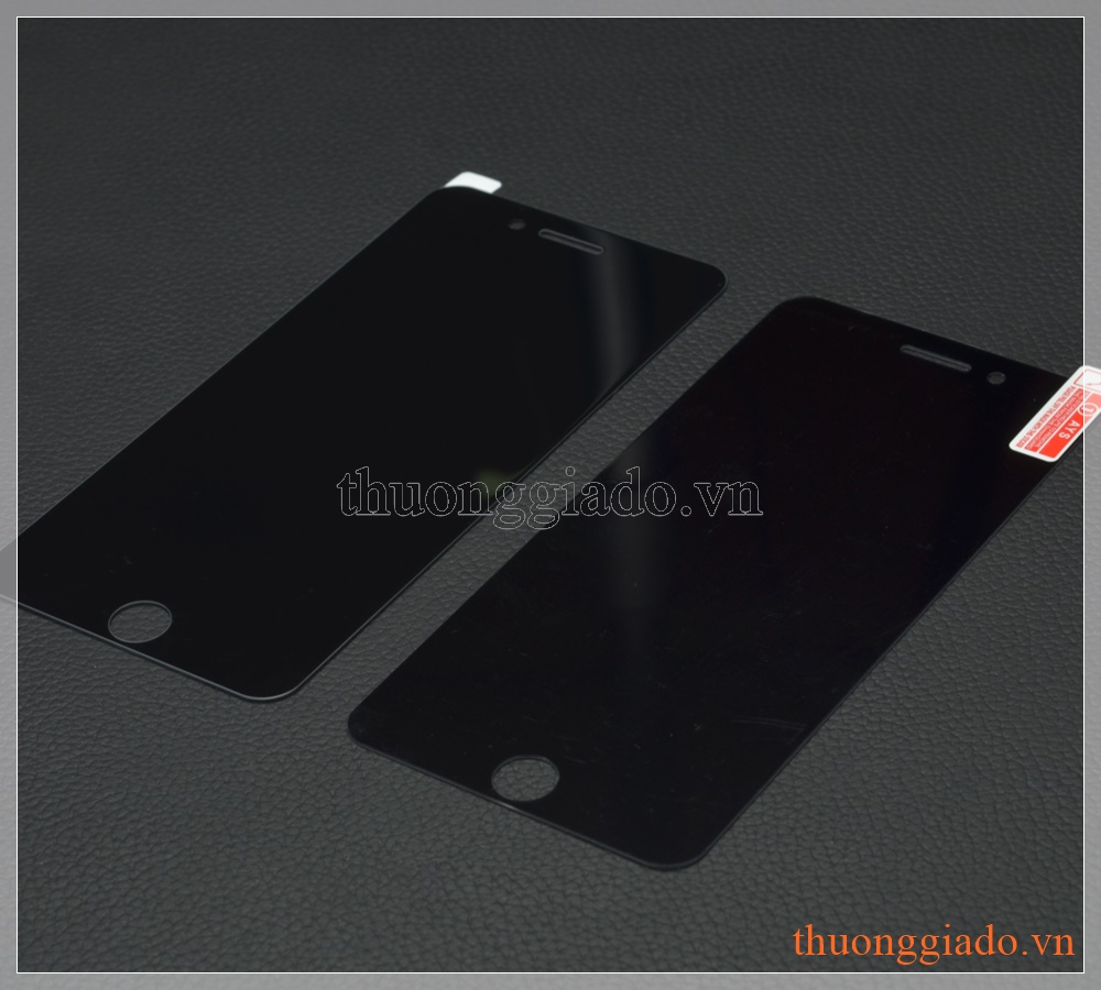 Miếng dán kính cường lực chống nhìn trộm màn hình iPhone 7 Plus (5.5")