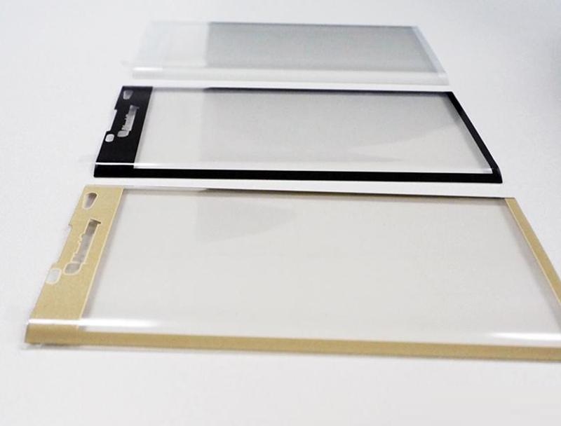 Miếng dán kính cường lực full màn hình BlackBerry Priv Tempered Glass Protector