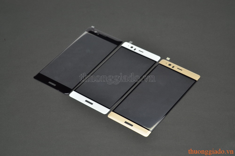 Miếng dán kính cường lực full màn hình Huawei P9 Plus Tempered Glass