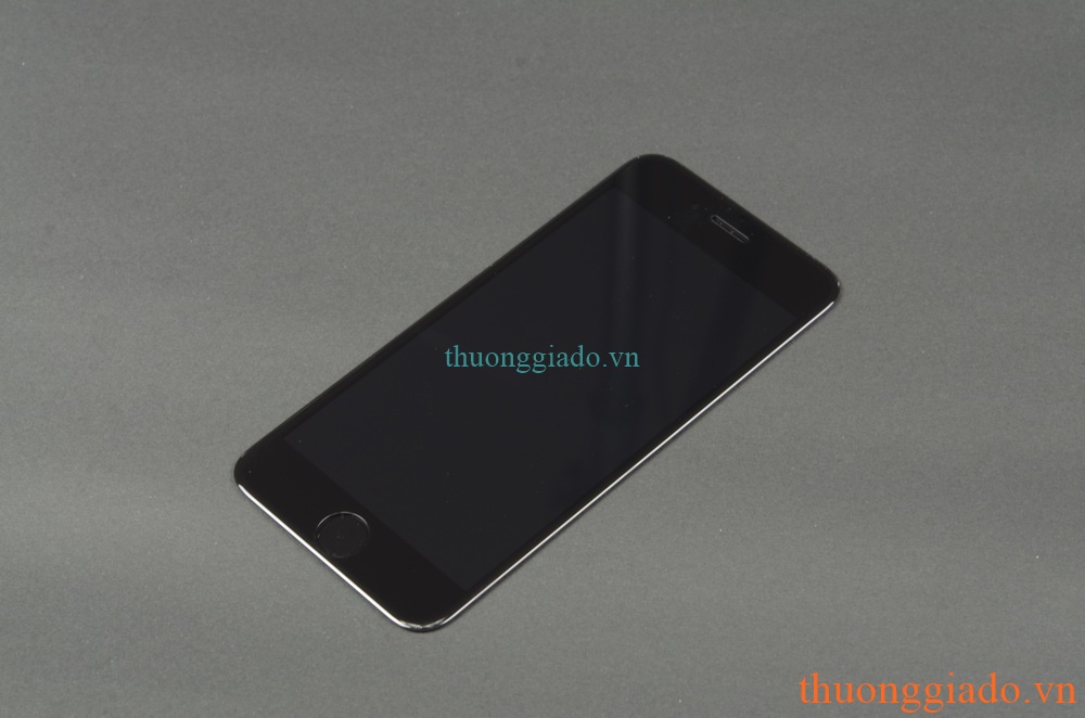 Miếng dán kính cường lực full màn hình iPhone 6S, iPhone 6 (4.7inchs)