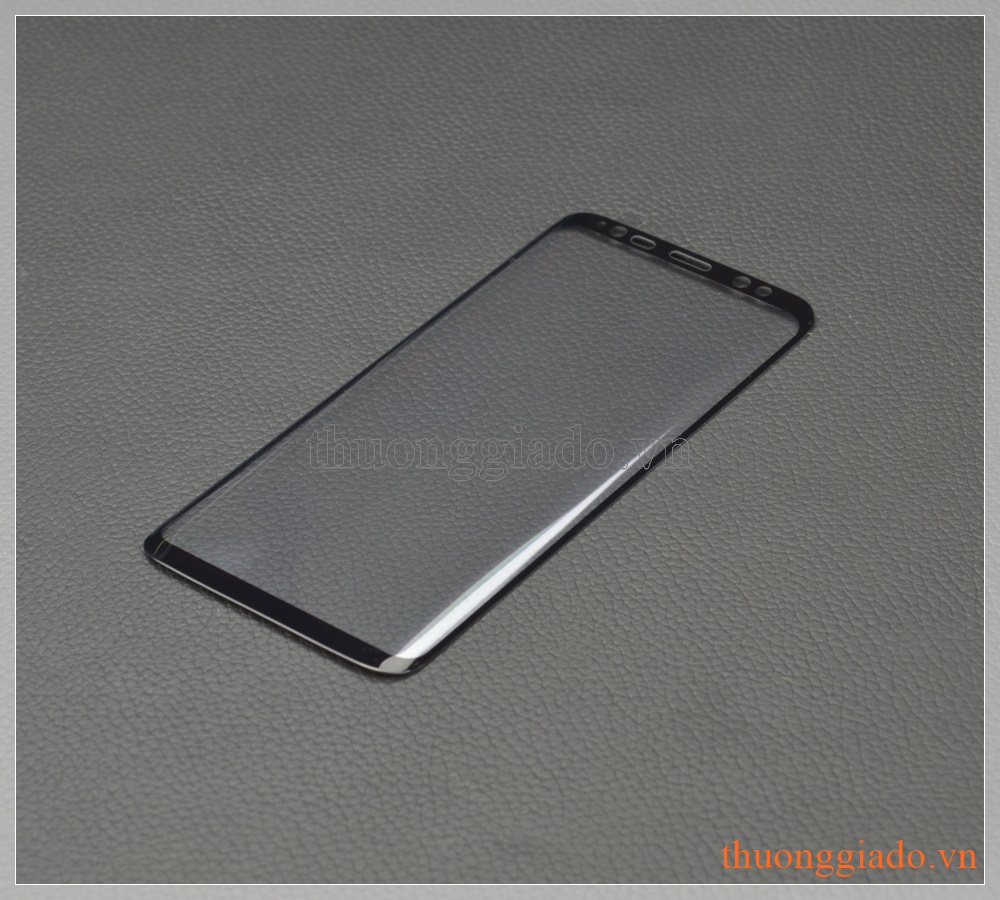 Miếng dán kính cường lực full màn hình Samsung Galaxy S8/ G950 Tempered Glass