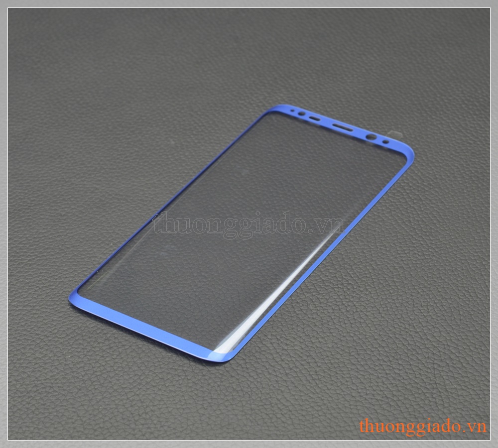 Miếng dán kính cường lực full màn hình Samsung Galaxy S8+/ S8 Plus/ G955 Tempered Glass