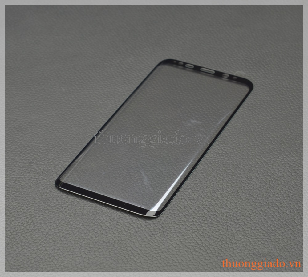 Miếng dán kính cường lực full màn hình Samsung Galaxy S8+/ S8 Plus/ G955 Tempered Glass
