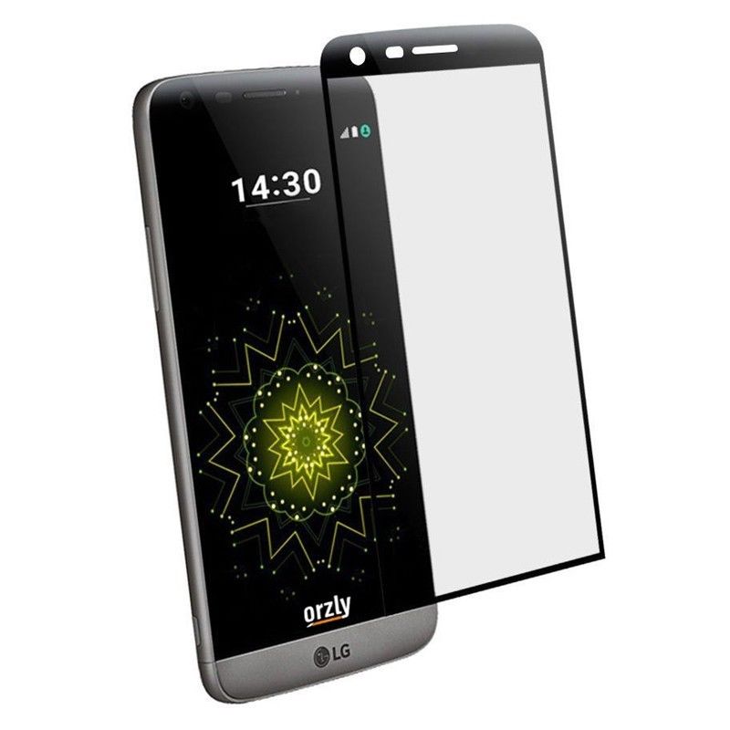 Miếng dán kính cường lực full toàn bộ màn hình LG G5 F700 Tempered Glass