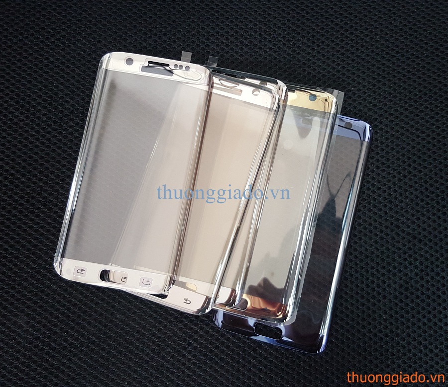Miếng dán kính cường lực full toàn bộ màn hình Samsung Galaxy S7 Edge NG935