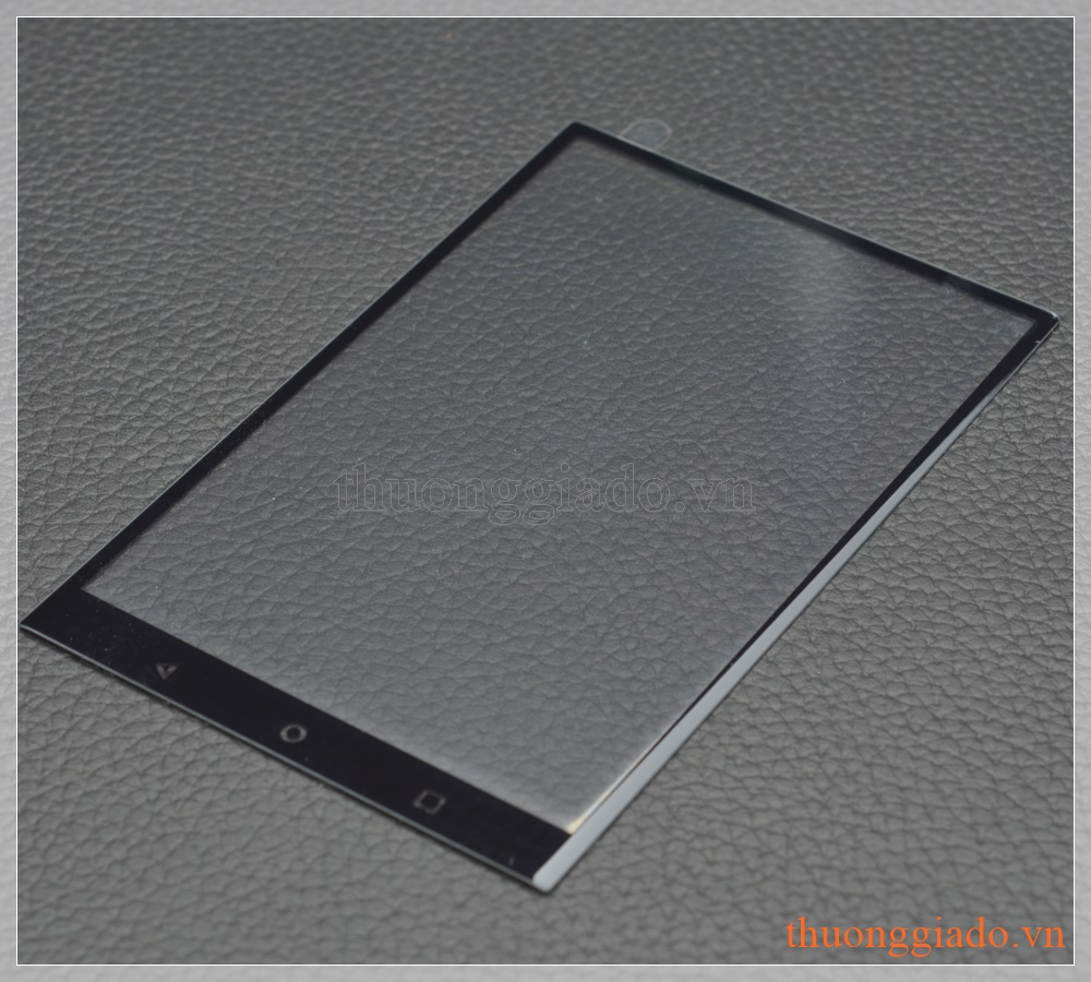 Miếng dán màn hình Blackberry KeyOne (kính cường lực full màn hình loại 3D)