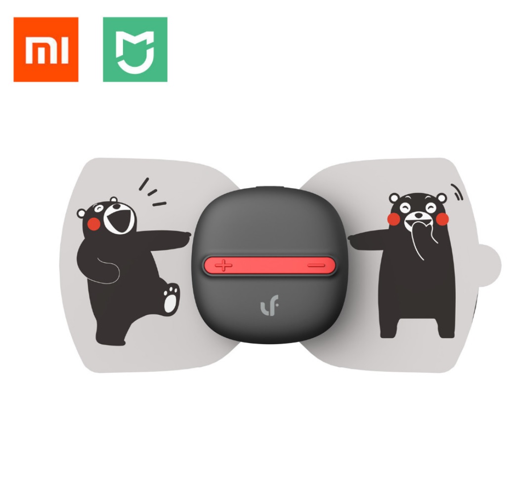 Miếng dán mát xa massage mini Xiaomi LR-H006-KUMA