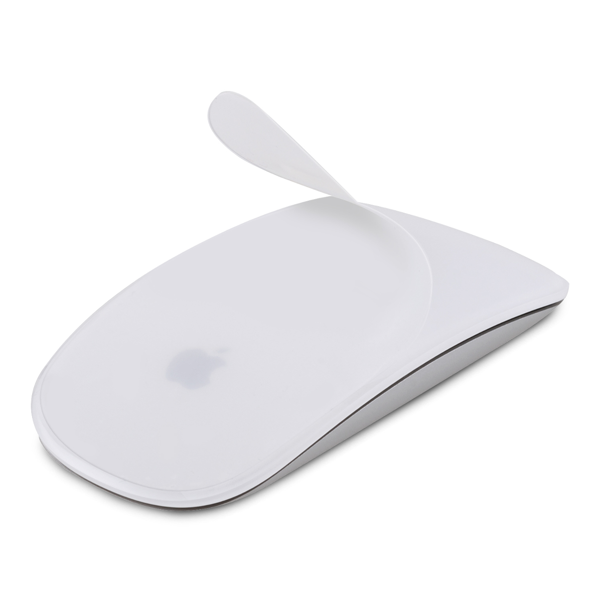 Miếng dán silicone cho chuột Apple imac, macbook