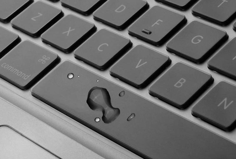 Miếng silicone bàn phím Macbook Pro 13", Macbook Pro 15"(with touch bar)