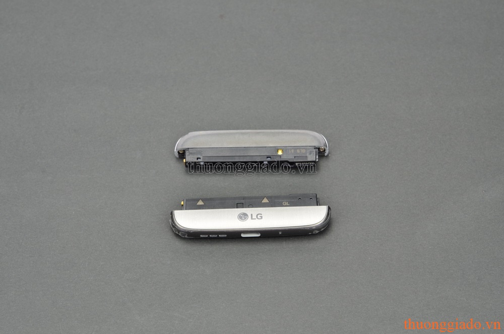 Module chân sạc LG G5 màu xám (bản quốc tế)