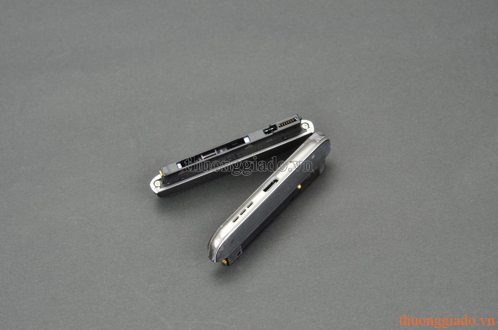 Module chân sạc LG G5 màu xám (bản quốc tế)