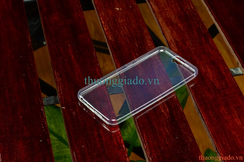 Ốp lưng silicon siêu mỏng cho HTC One A9 Ultra Thin Case