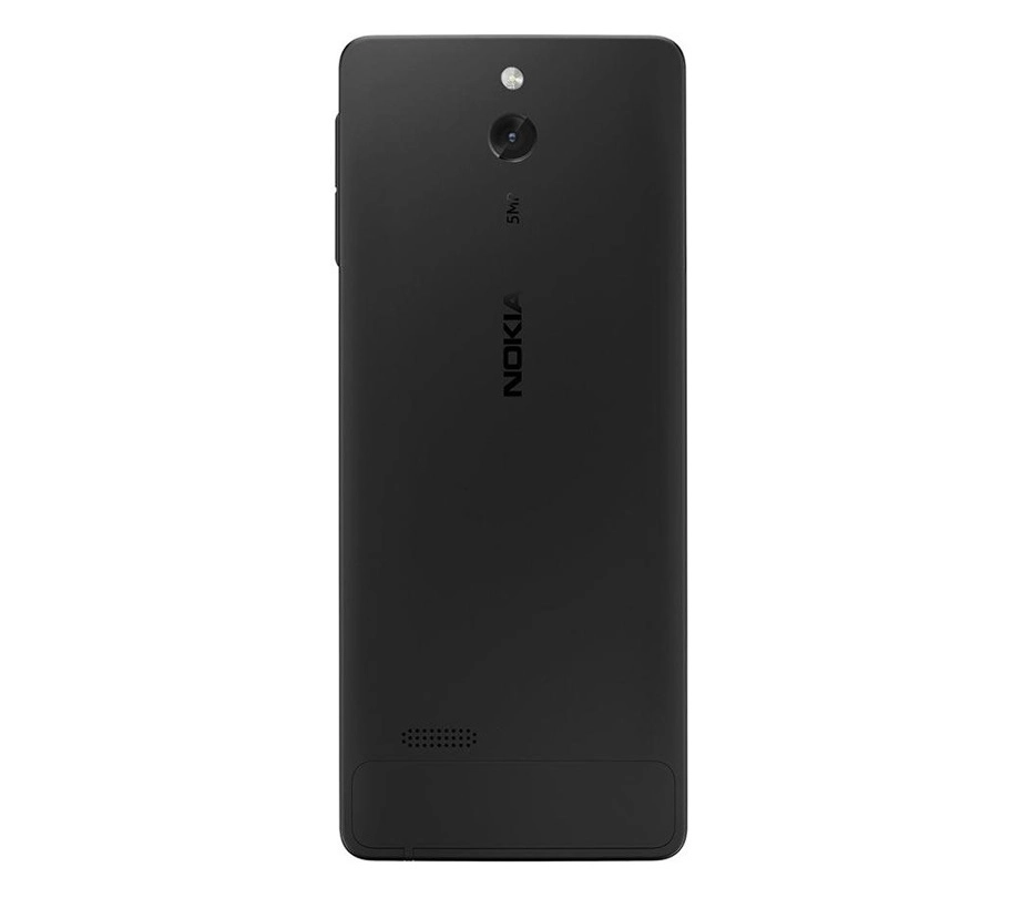 Nắp lưng Nokia 515, Asha 515 Original Back Cover