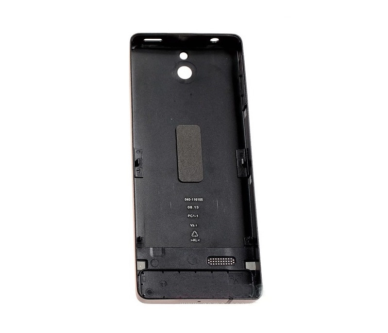 Nắp lưng Nokia 515, Asha 515 Original Back Cover