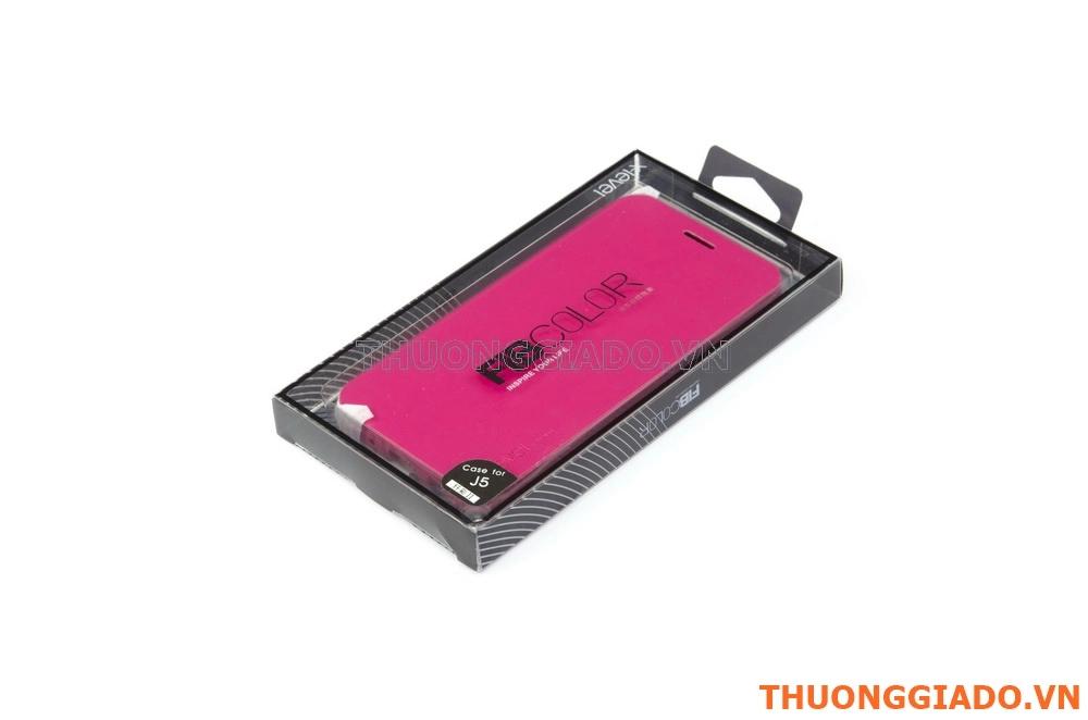 Bao Da Cầm Tay Samsung Galaxy  J5 (bản 2016) (Hiệu X-Level, FIBCOLOR) Bao Da Cầm Tay Samsung Galaxy  J5 (bản 2016) (Hiệu X-Level, FIBCOLOR)