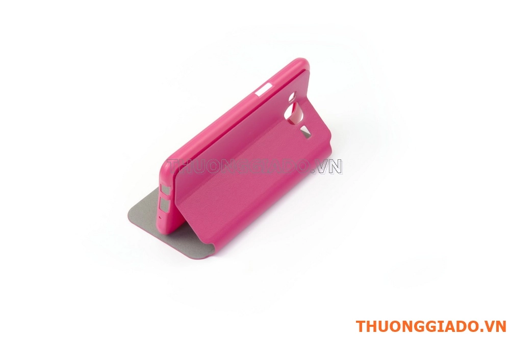 Bao Da Cầm Tay Samsung Galaxy  J5 (bản 2016) (Hiệu X-Level, FIBCOLOR) Bao Da Cầm Tay Samsung Galaxy  J5 (bản 2016) (Hiệu X-Level, FIBCOLOR)