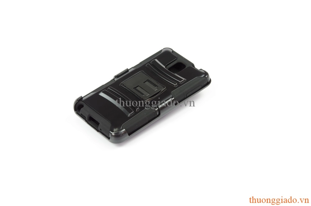 Ốp chống sốc Samsung Galaxy Note 3/ N900 (kèm theo kẹp đeo thắt lưng) Ốp chống sốc Samsung Galaxy Note 3/ N900 (kèm theo kẹp đeo thắt lưng)