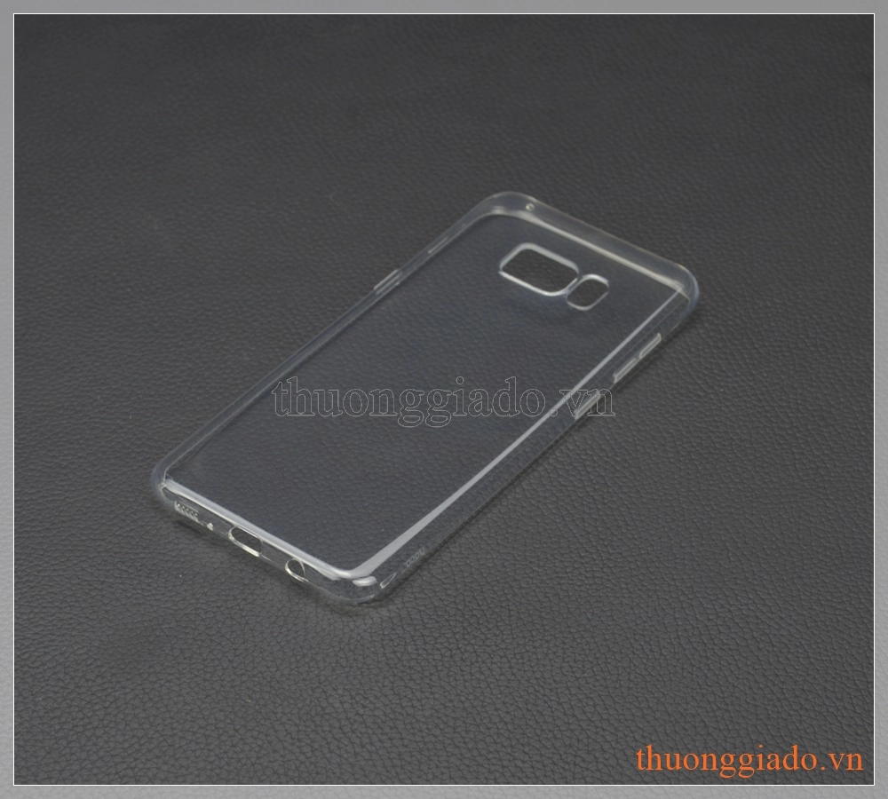 Ốp lưng silicone Samsung Galaxy S8+/ S8 Plus/ G955 (loại siêu mỏng, hiệu HOCO)