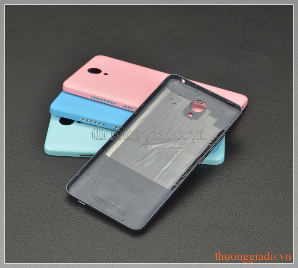 Nắp lưng (nắp đậy pin) Redmi Note 2 chính hãng (full màu)