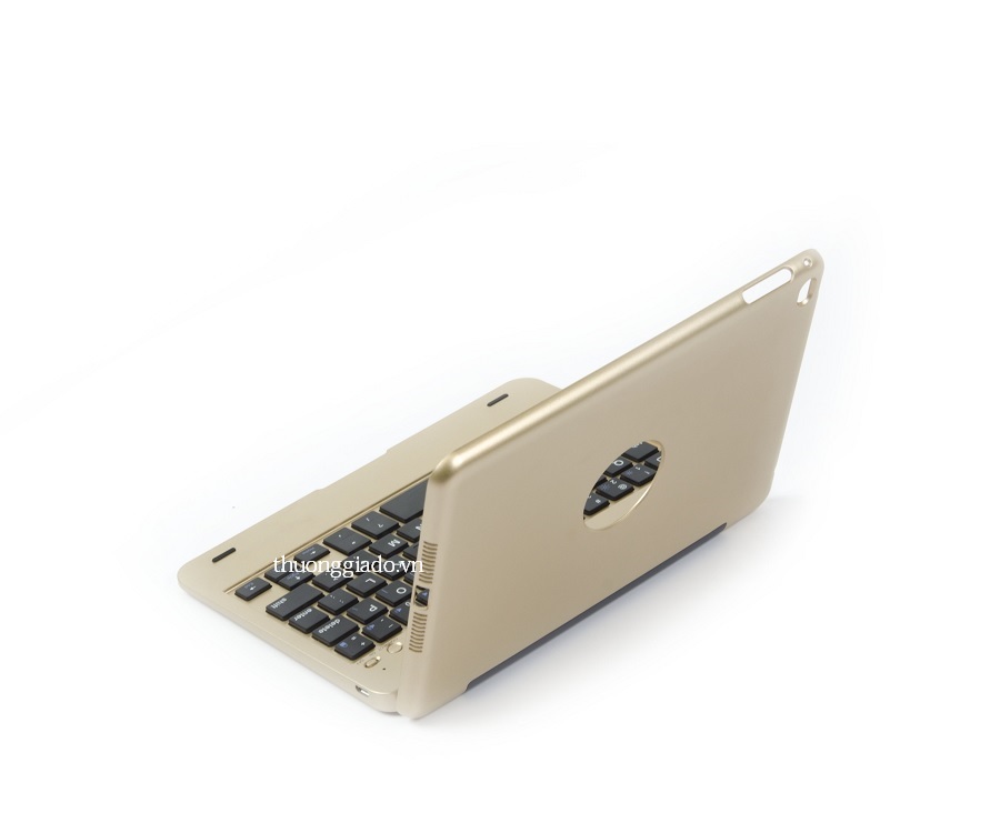 Note Kee F1+ bluetooth keyboard case mini bluetooth keyboard for iPad Mini 4