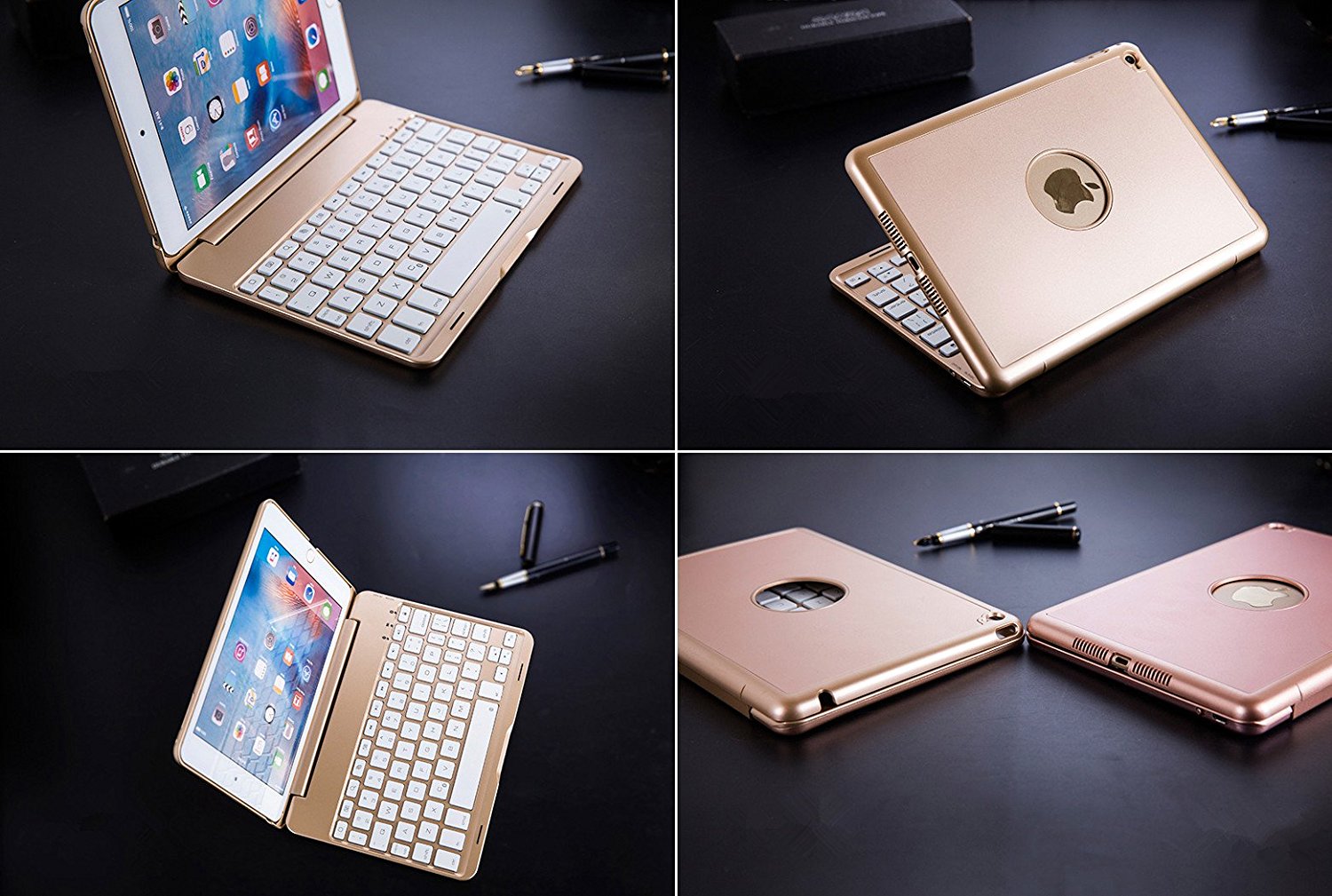 Note Kee F8S mini for iPad mini 2, iPad mini 3