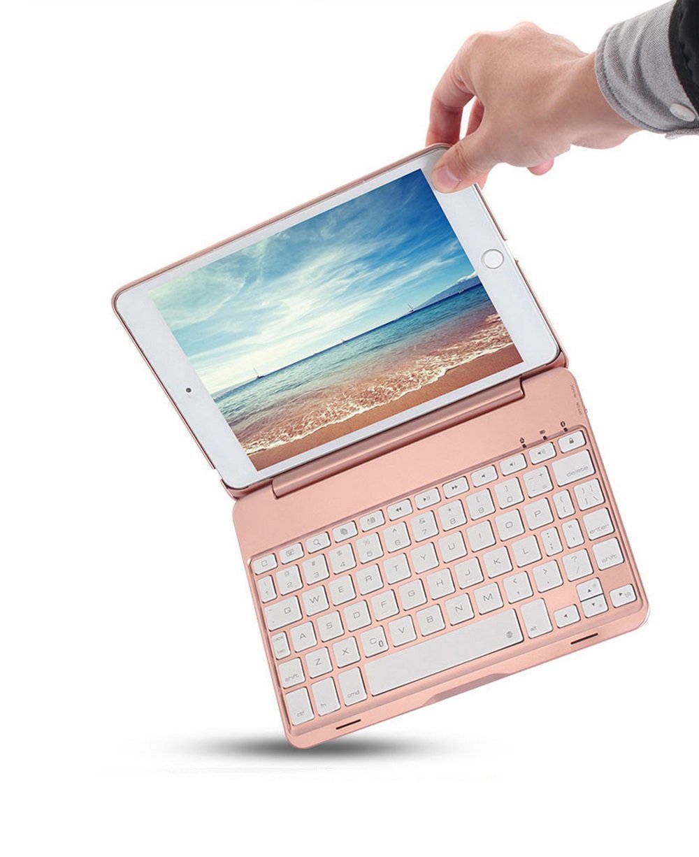 Note Kee F8S mini for iPad mini 2, iPad mini 3