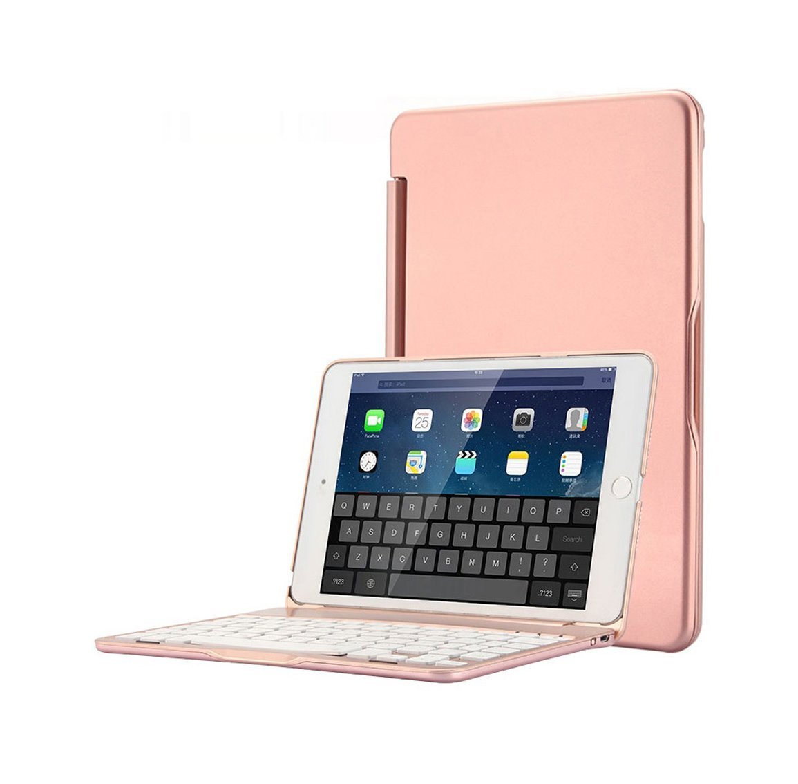 Note Kee F8S mini for iPad mini 2, iPad mini 3