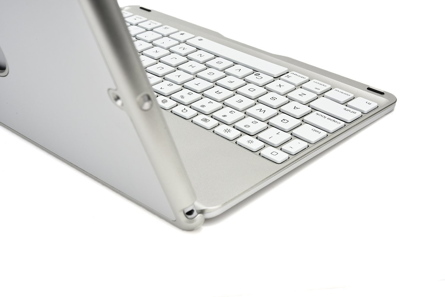 NoteKee F8S bluetooth keyboard for iPad  Air 2, Air2 (iPad 6)