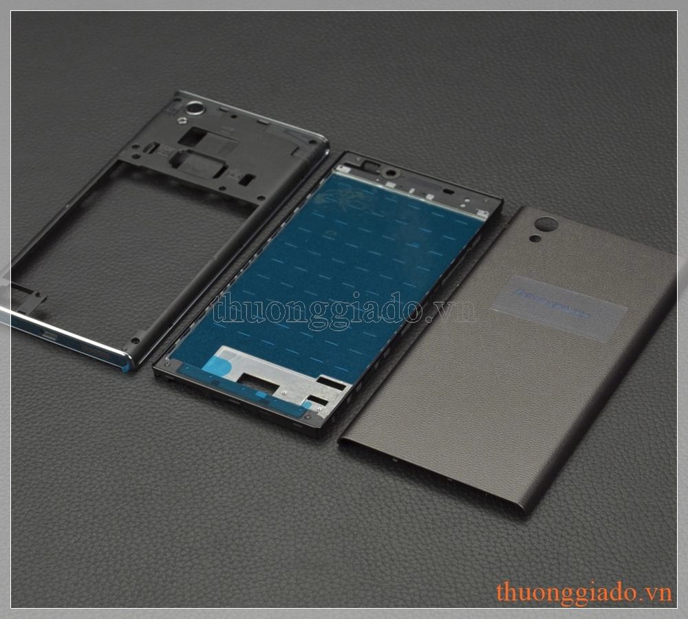 Thay vỏ Lenovo P70 (5.0") chính hãng Thay vỏ Lenovo P70 (5.0") chính hãng