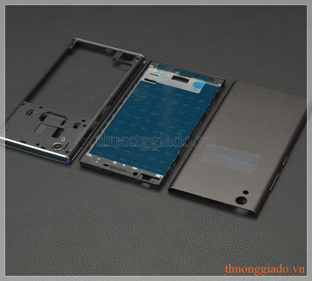 Thay vỏ Lenovo P70 (5.0") chính hãng Thay vỏ Lenovo P70 (5.0") chính hãng