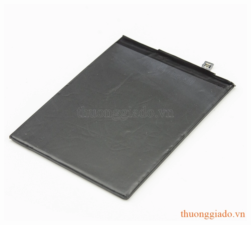 Thay pin Mi Max (6.44") BM49 original battery