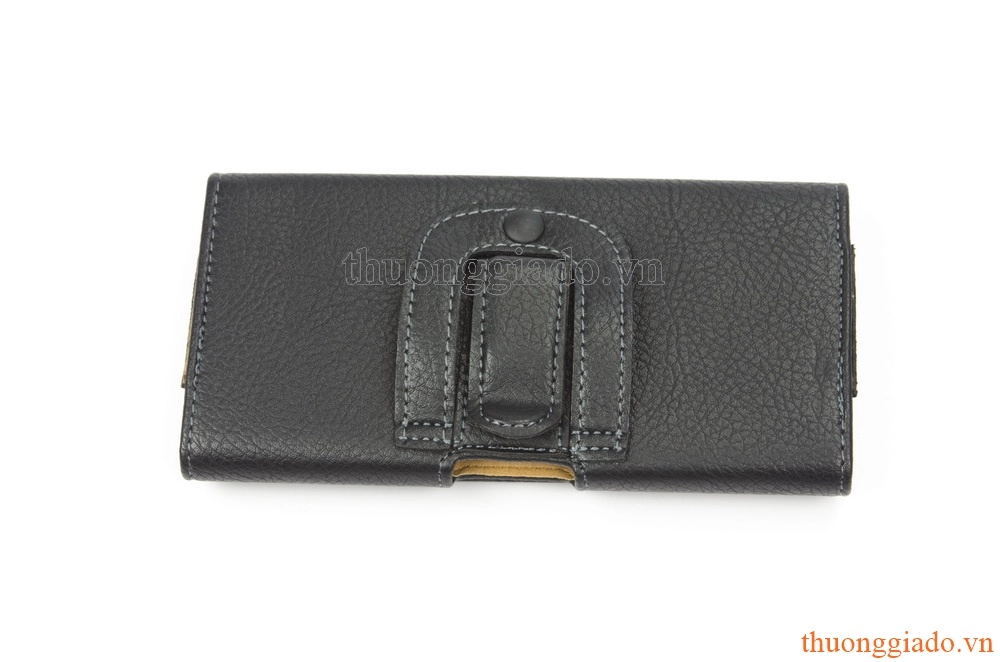 Bao đeo thắt lưng cho Samsung Galaxy A8 (kích thước:16*2.5*8.5cm)