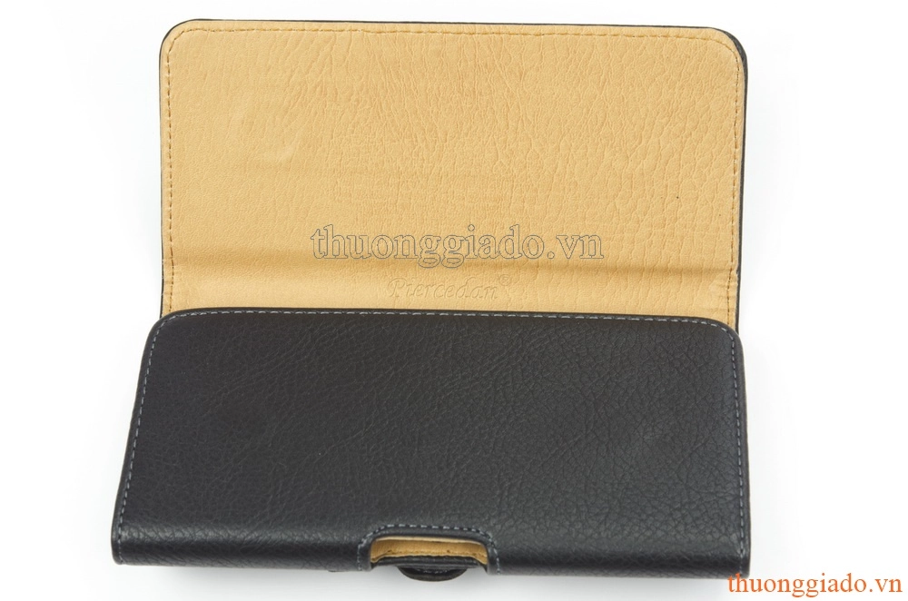 Bao đeo thắt lưng cho Samsung Galaxy A8 (kích thước:16*2.5*8.5cm)