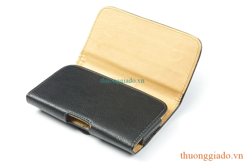 Bao Da Đeo Thắt Lưng Cho Nokia XL