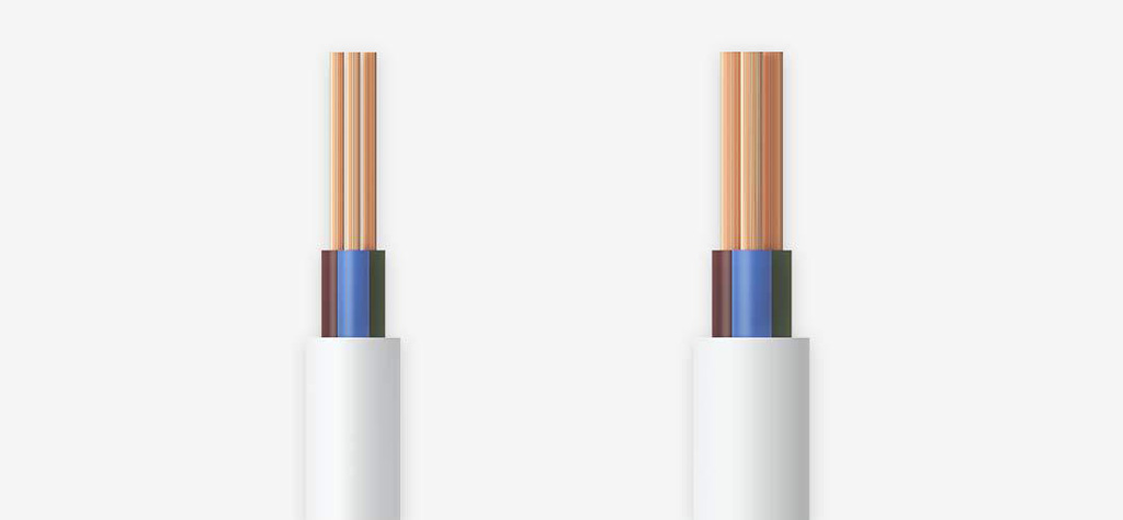 Ổ cắm điện Xiaomi Mi Power Strip (6 ổ cắm điện 220V / 3 cổng cắm usb 5v)