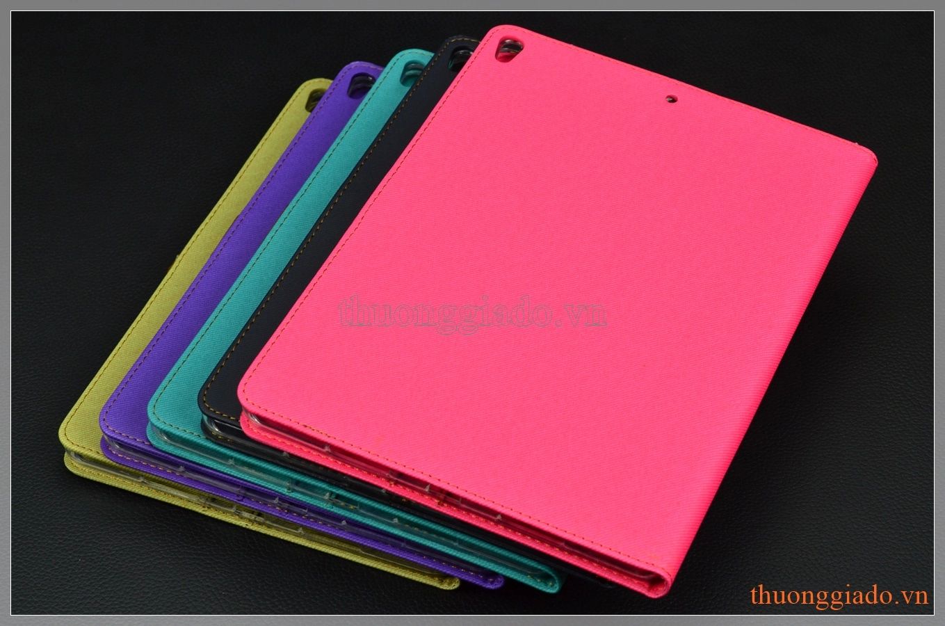 Bao da iPad Pro (10.5") hiệu Roar