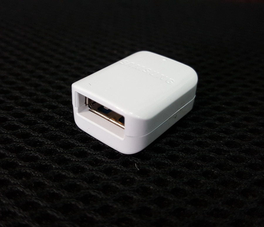 Samsung OTG (micro usb) Chính Hãng, Samsung G935,G930,G925f,G920f,Note 5,Note 4,Note 3,G928,G900