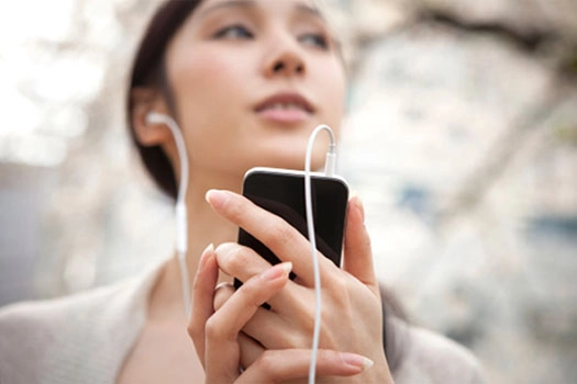 Tai nghe in-ear Sony MDR-EX15AP Chính Hãng