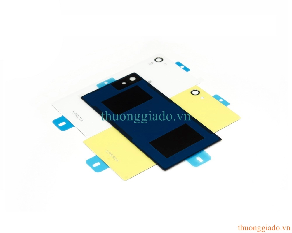 Thay kính lưng Sony Xperia  Z5 Compact/ Z5 mini Thay kính lưng Sony Xperia  Z5 Compact/ Z5 mini