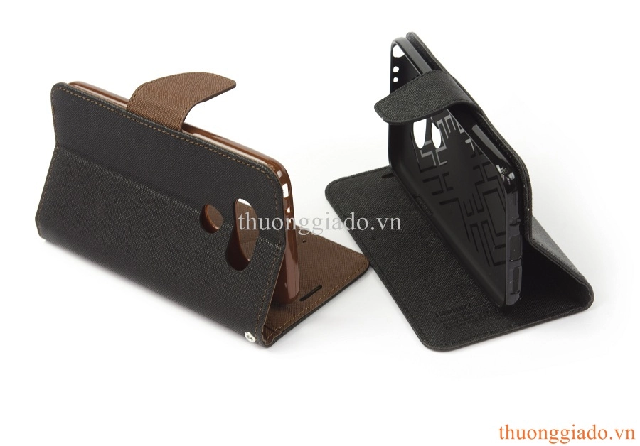 Bao Da LG G5, LG F700 MERCURY flip leather case